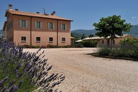 Country House Casco dell'Acqua