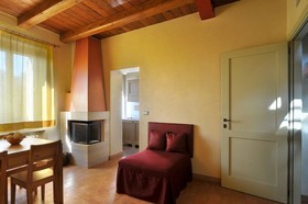 Country House Casco dell'Acqua