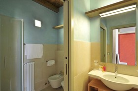 Country House Casco dell'Acqua
