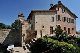 Country House Casco dell'Acqua