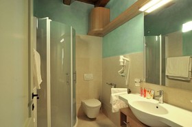 Country House Casco dell'Acqua