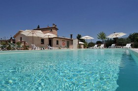 Country House Casco dell'Acqua