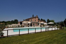 Country House Casco dell'Acqua