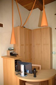 Country House Casco dell'Acqua