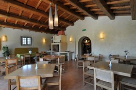 Country House Casco dell'Acqua