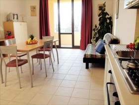Residenza La Passeggiata