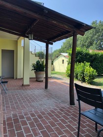 Agriturismo Brocca