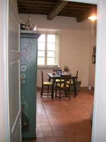 Agriturismo Brocca