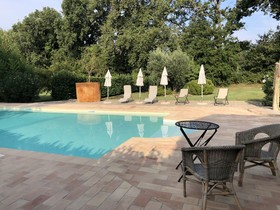 Agriturismo Brocca