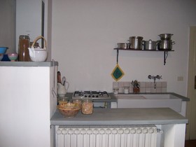 Agriturismo Brocca