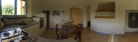 Agriturismo Brocca