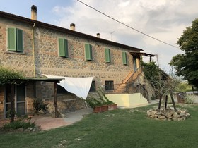 Agriturismo Brocca