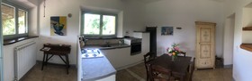 Agriturismo Brocca