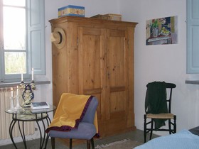 Agriturismo Brocca