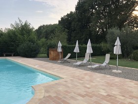 Agriturismo Brocca