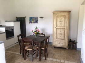 Agriturismo Brocca