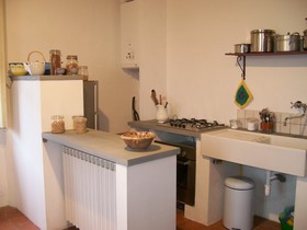 Agriturismo Brocca