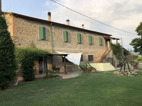 Agriturismo Brocca