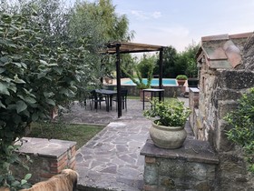 Agriturismo Brocca