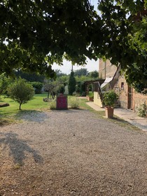 Agriturismo Brocca