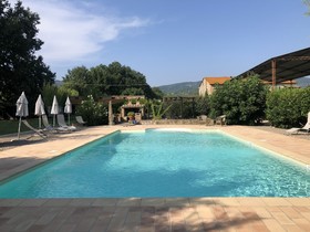 Agriturismo Brocca