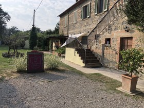 Agriturismo Brocca