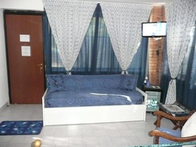 Al Giardino Degli Ulivi B&B