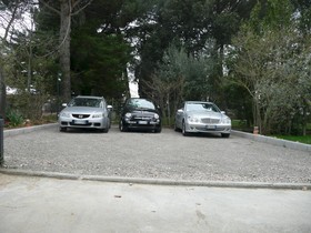 Al Giardino Degli Ulivi B&B