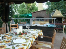 Al Giardino Degli Ulivi B&B