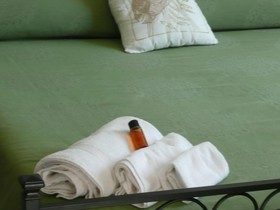 Al Giardino Degli Ulivi B&B