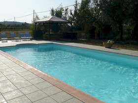 Al Giardino Degli Ulivi B&B