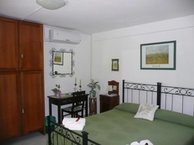 Al Giardino Degli Ulivi B&B
