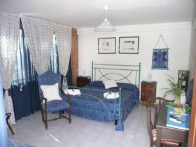 Al Giardino Degli Ulivi B&B