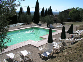 Antico Casale di Montegualandro & Spa
