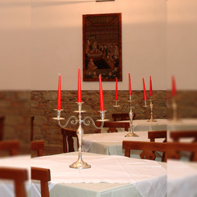 Antico Casale di Montegualandro & Spa
