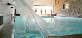 Antico Casale di Montegualandro & Spa