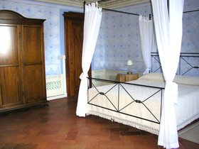 Antico Casale di Montegualandro & Spa