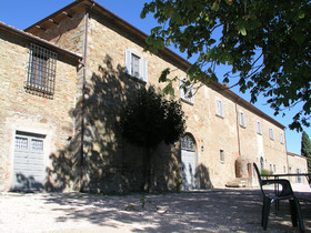 Antico Casale di Montegualandro & Spa