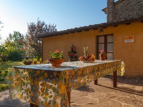 Casa La Primula