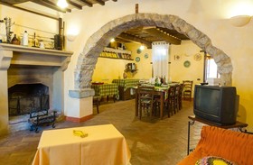 Casa La Primula
