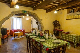 Casa La Primula