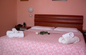 Hotel La Cima Trasimena