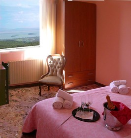 Hotel La Cima Trasimena