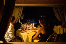 I Capricci di Merion