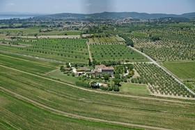 La Fattoria del Rio di Sopra