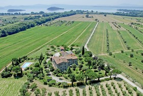 La Fattoria del Rio di Sopra