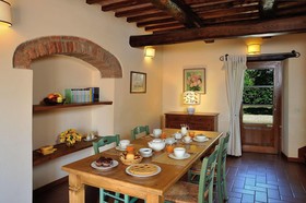 La Fattoria del Rio di Sopra