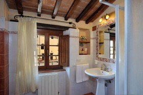 La Fattoria del Rio di Sopra