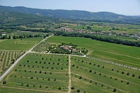 La Fattoria del Rio di Sopra