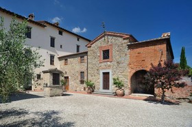 La Fattoria del Rio di Sopra